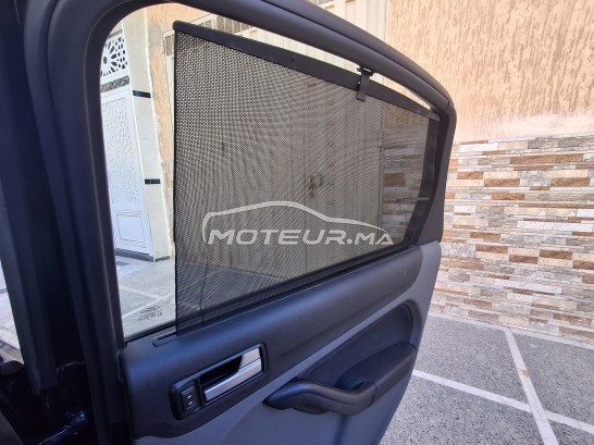 فورد فوكوس 2008 مستعملة 2264750