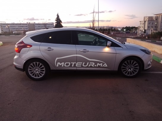 FORD Focus occasion 1136794