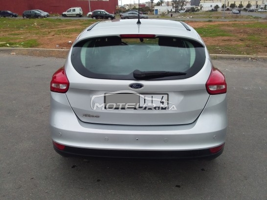 FORD Focus Trend plus occasion 1108408