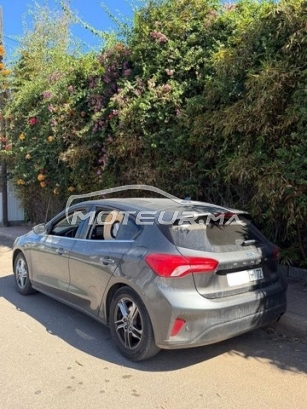 FORD Focus occasion 2980841