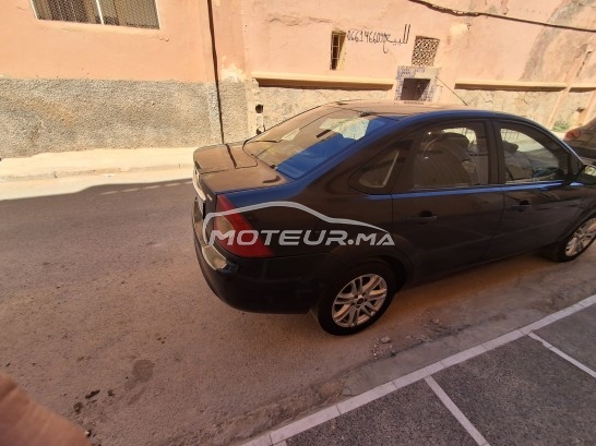 فورد فوكوس 2008 مستعملة 2264752