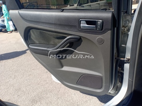 فورد فوكوس مستعملة 1553639