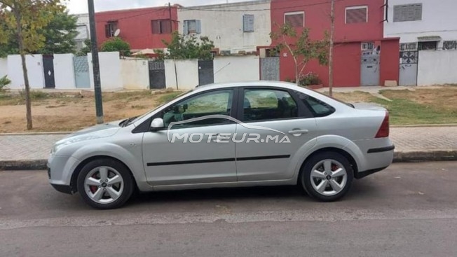 FORD Focus occasion 1154858