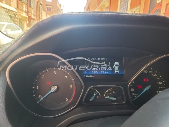 FORD Focus occasion 2593651