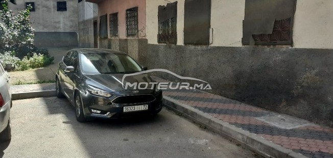 FORD Focus Trend luxe occasion 1132602