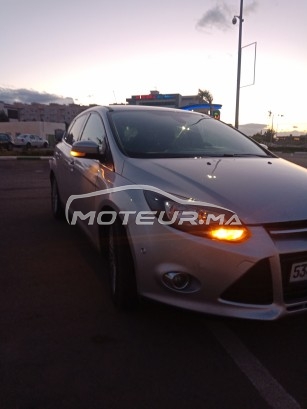 FORD Focus occasion 1136793
