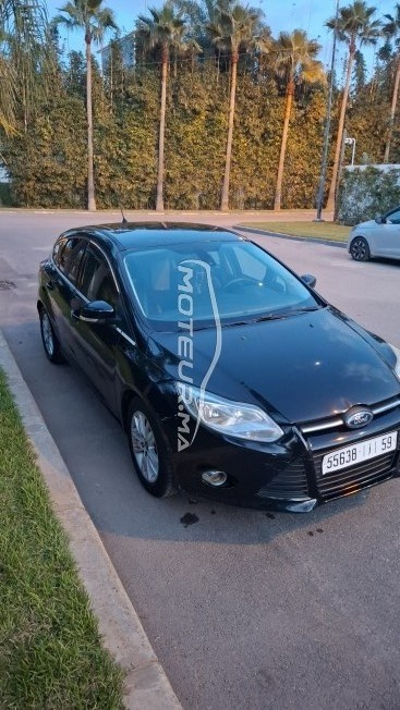 فورد فوكوس Coupée مستعملة 2970591