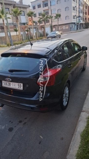 فورد فوكوس Coupée مستعملة 2970599