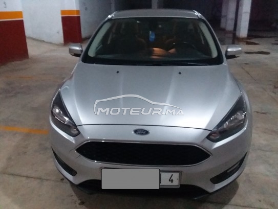 FORD Focus Trend plus occasion 1108402