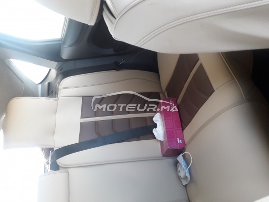 فورد فوكوس 1.8 tdci مستعملة 1294180