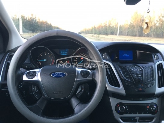 فورد فوكوس مستعملة 1097886