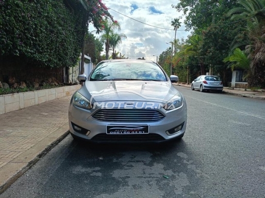 FORD Focus occasion 3002955