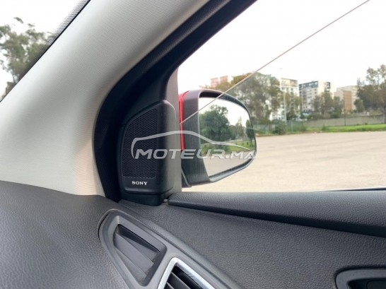 فورد فوكوس Titanium مستعملة 1095298