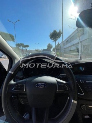 فورد فوكوس مستعملة 2100333