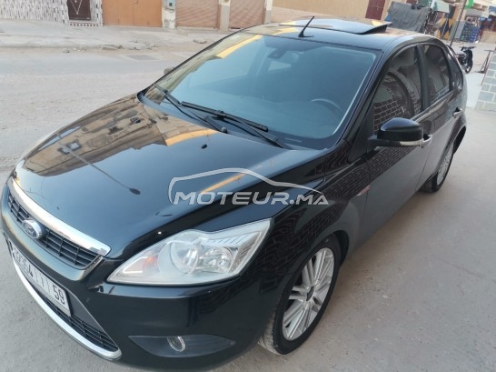 فورد فوكوس 1.8 tdci مستعملة 1160626