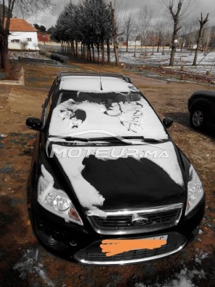 FORD Focus Ghia occasion 1155793