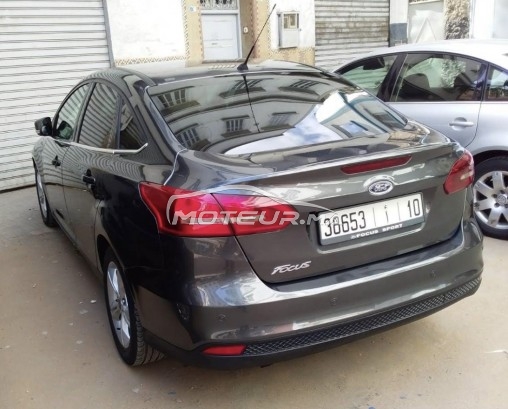 FORD Focus 5p Pack sport occasion 1037159
