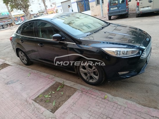 فورد فوكوس 2018 مستعملة 3213796