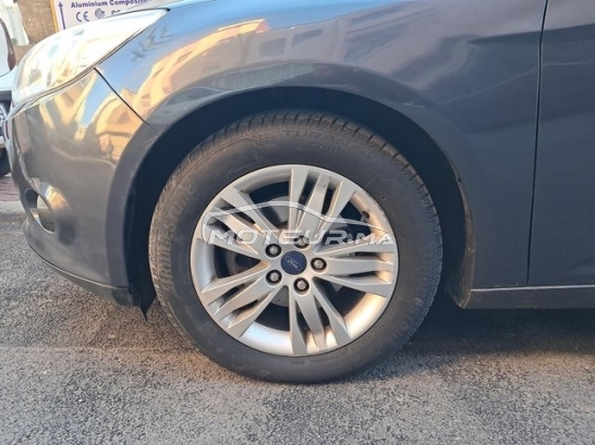 FORD Focus occasion 3085853