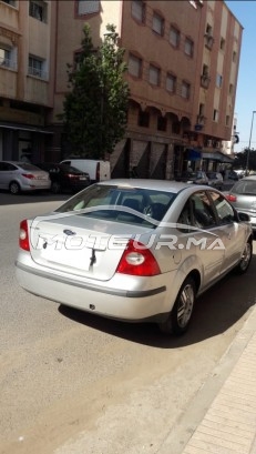 FORD Focus occasion 1102722