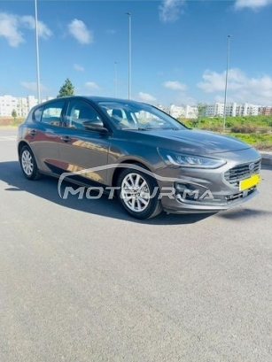 ford focus 2023 1.6L