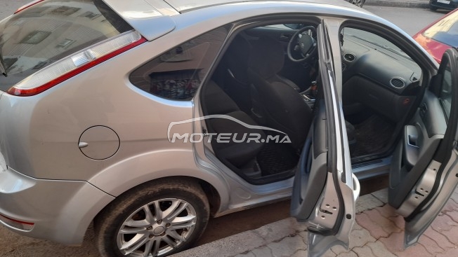 فورد فوكوس Ghia مستعملة 1292311