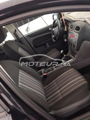 فورد فوكوس مستعملة 1583940