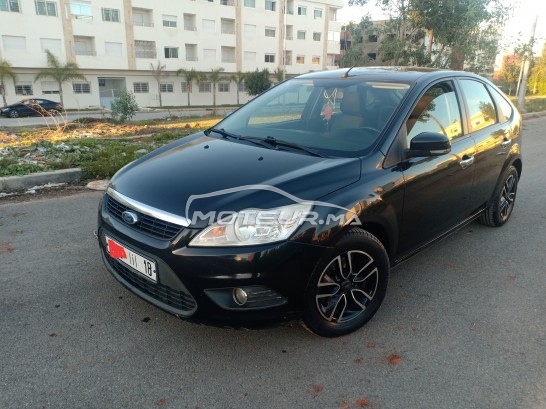 FORD Focus 1.6 occasion 1097051