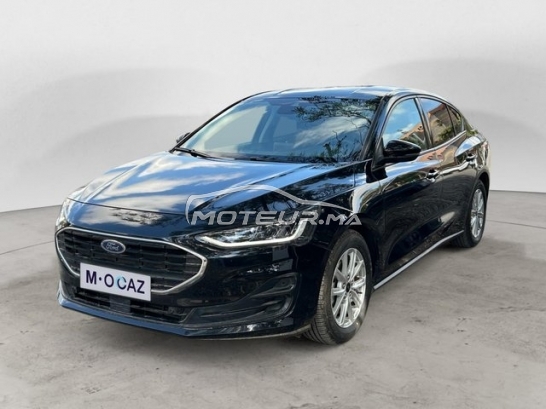 شراء السيارات المستعملة FORD Focus في المغرب - 488564