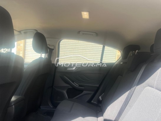 FORD Focus 1,5 occasion 2956363
