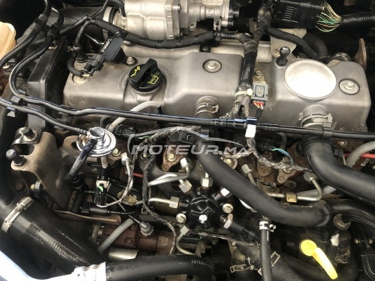 فورد فوكوس 1.8 tdci مستعملة 1160624