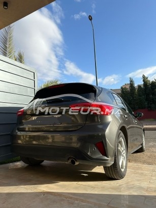 FORD Focus occasion 2506233
