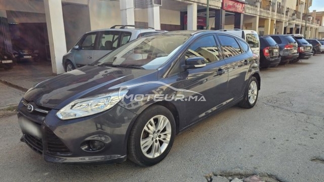 FORD Focus occasion 3570427