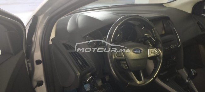 فورد فوكوس Sport مستعملة 1096626