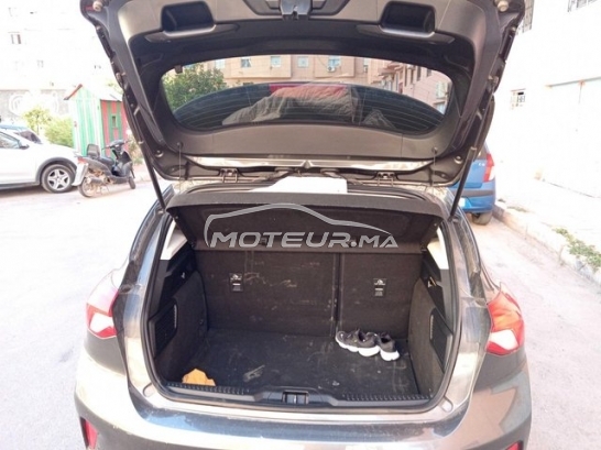 فورد فوكوس مستعملة 2296890