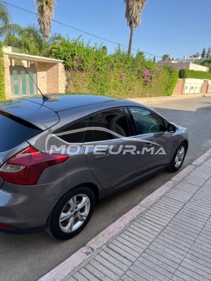 فورد فوكوس 2012 مستعملة 2667830