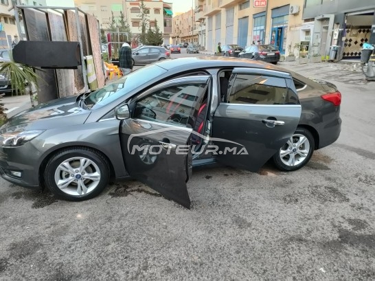 FORD Focus Sport occasion 1140512