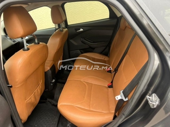 فورد فوكوس مستعملة 3360879