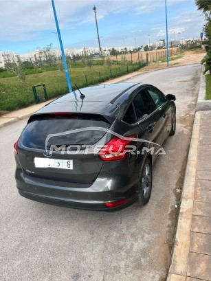 FORD Focus Sport occasion 2113062