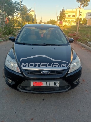 FORD Focus 1.6 occasion 1097055