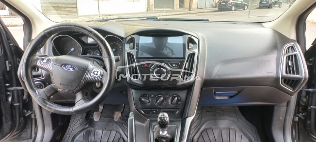 فورد فوكوس مستعملة 3480735