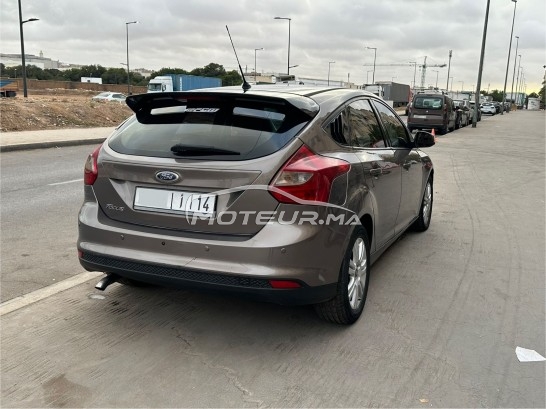 FORD Focus 1.6 tdci occasion 2640842