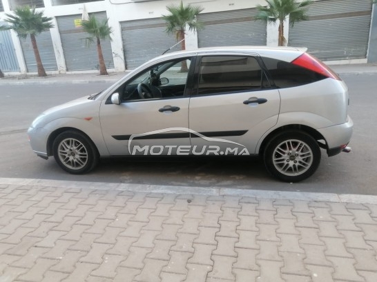 فورد فوكوس مستعملة 1551806