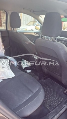 فورد فوكوس مستعملة 2980999