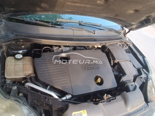 FORD Focus 2008 occasion 2579508