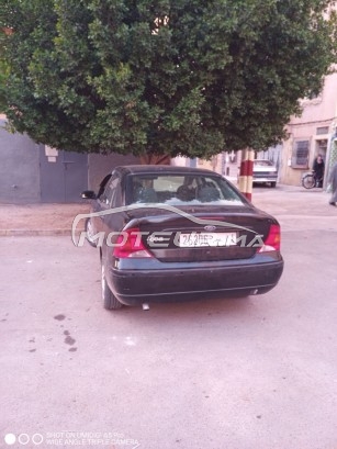 فورد فوكوس مستعملة 1096049
