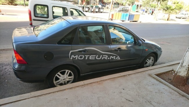 فورد فوكوس مستعملة 1564317