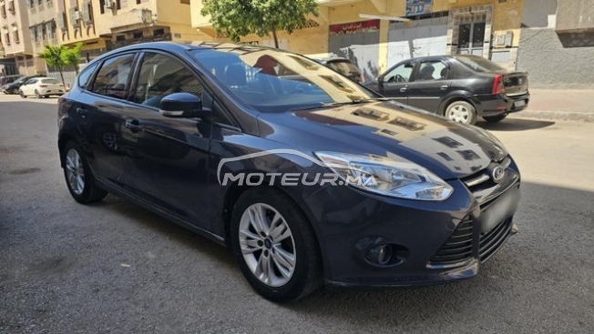 FORD Focus occasion 3570426