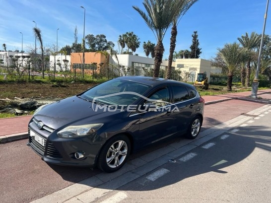 FORD Focus occasion 1576591