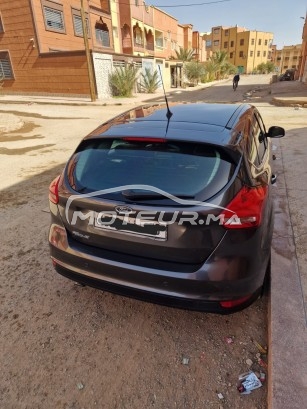 FORD Focus occasion 2009717